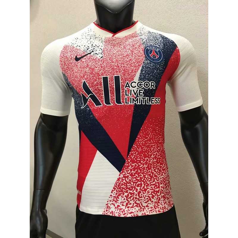 Camisetas Paris Saint Germain Training Soccer Baratas