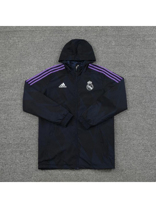 Chaqueta De Chándal Real Madrid 2022