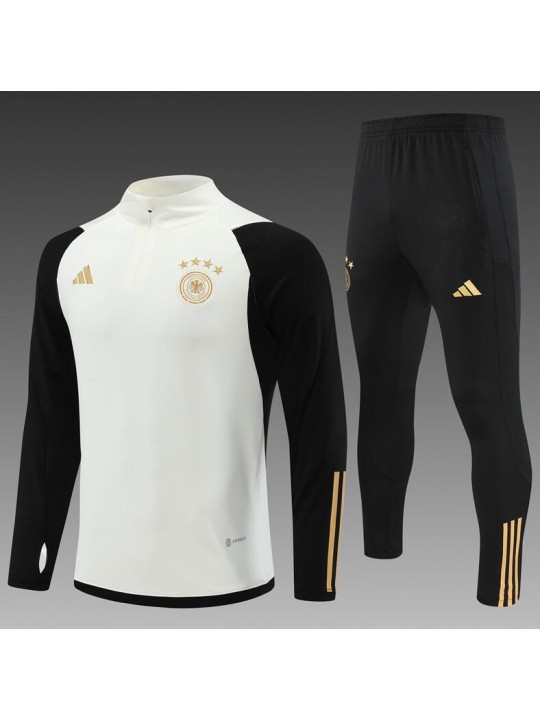 Sudadera entrenamiento FC Alemania 22/23 Niño