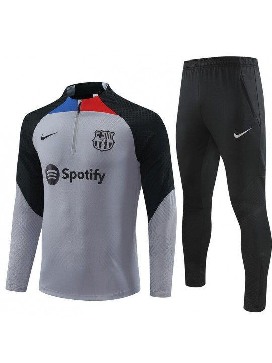 Sudadera entrenamiento FC Barcelona 22/23