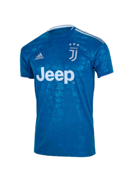 Camiseta Juventus Tercera Equipación 2019/2020