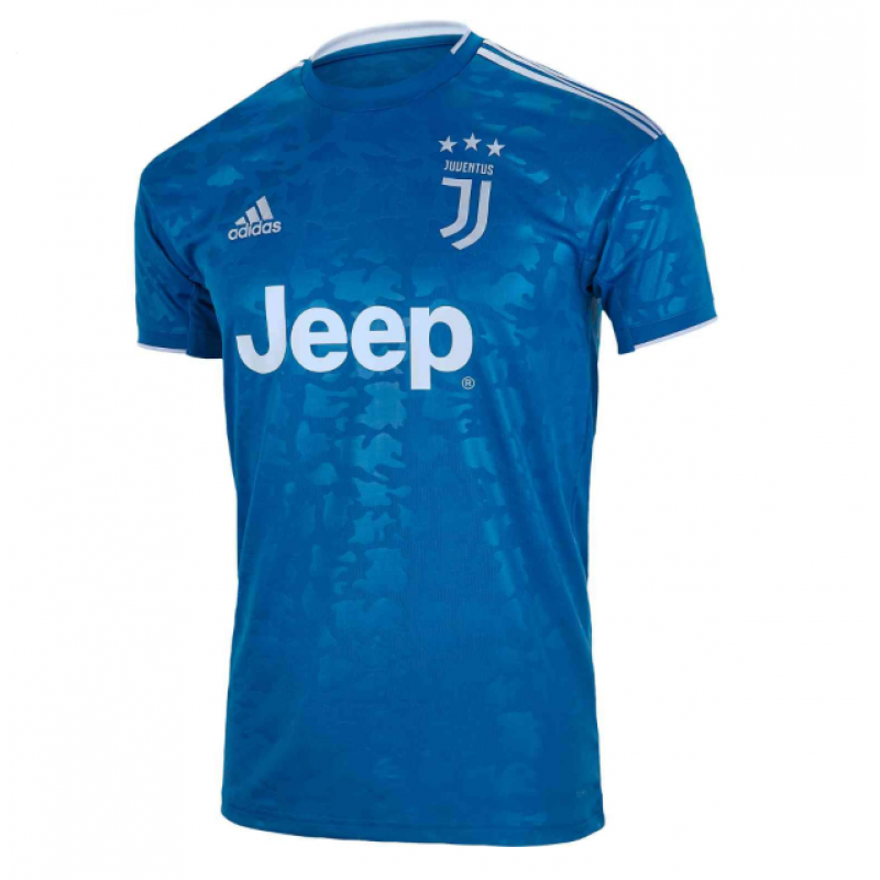 Camiseta Juventus Tercera Equipación 2019/2020