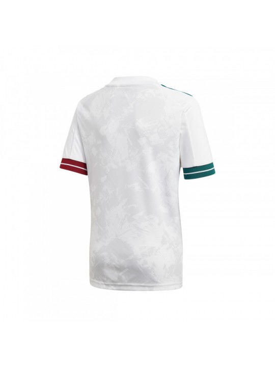 Camiseta Mexico Segunda Equipación 2020-2021