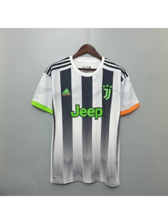 Camiseta Juventus 2019/2020 Edición Conmemorativa Niño