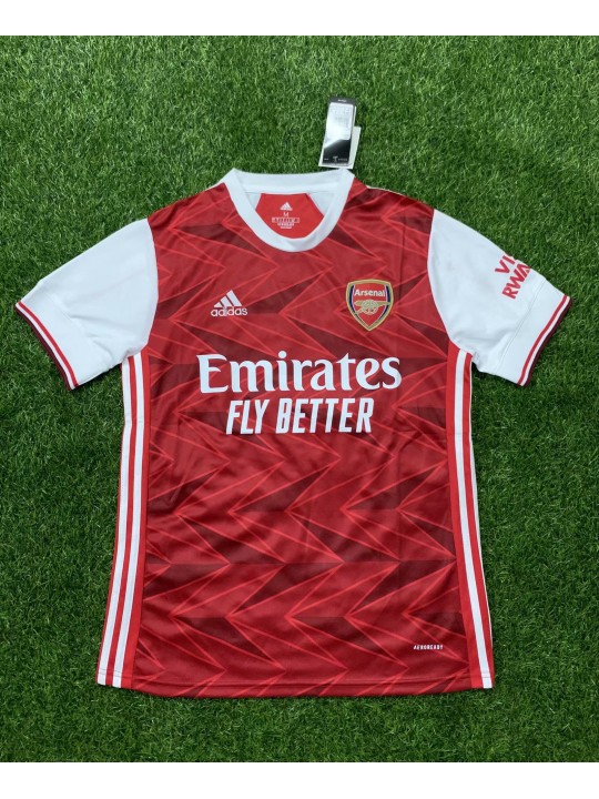 CAMISETA DEL ARSENAL 2020-2021