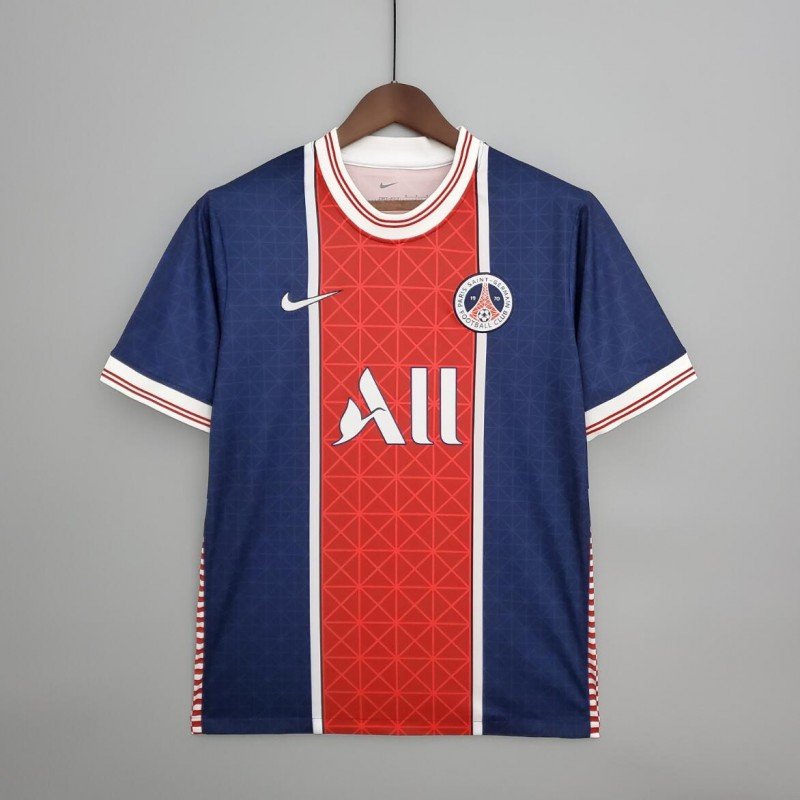 Camiseta Paris Saint-Germain FC Special Edition Training 2021-2022