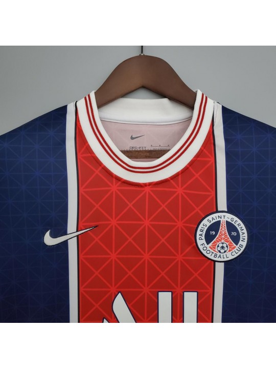 Camiseta Paris Saint-Germain FC Special Edition Training 2021-2022