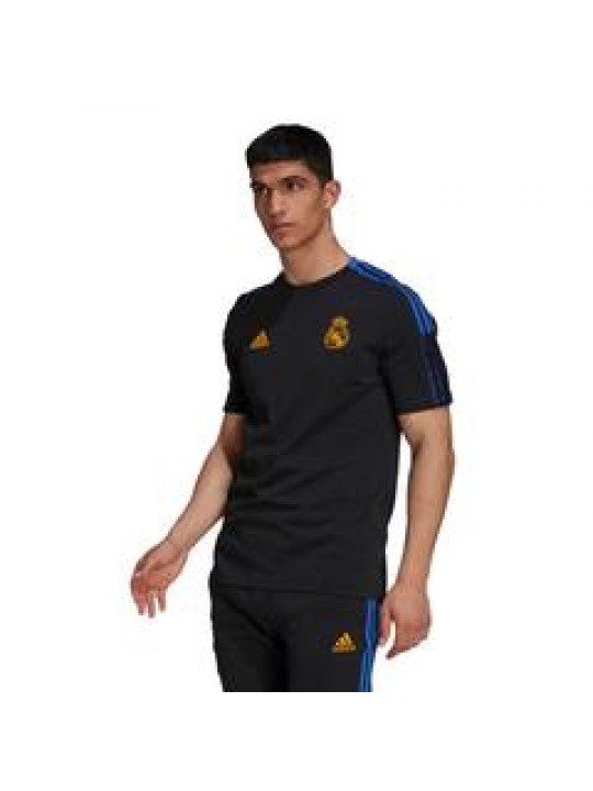 Camiseta Real Madrid Entrenamiento 21/22