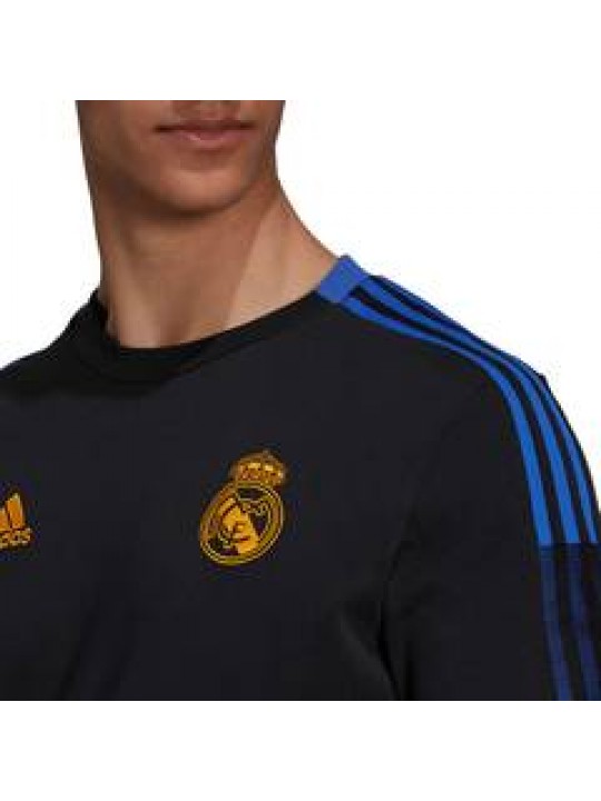 Camiseta Real Madrid Entrenamiento 21/22