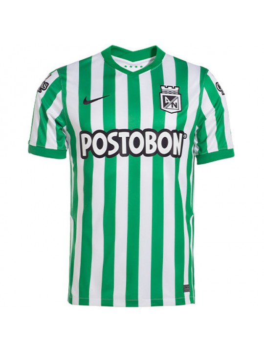 Camiseta de Atlético Nacional 2021