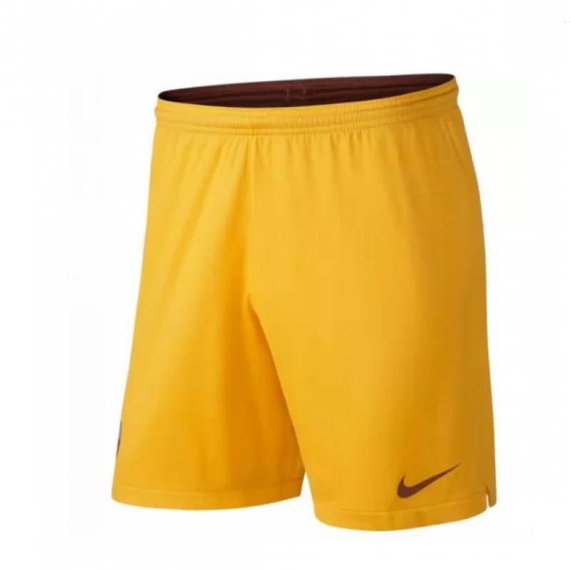 Camisetas 2018-2019 AS Roma Third Shorts