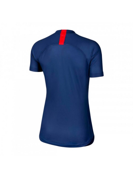 Camiseta PSG Primera Equipación 2019/2020 Mujer