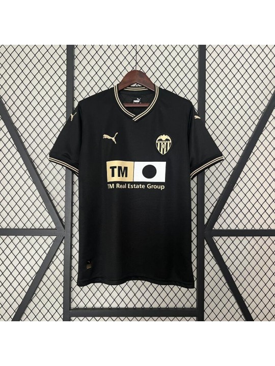 Camiseta Valencia CF 2024