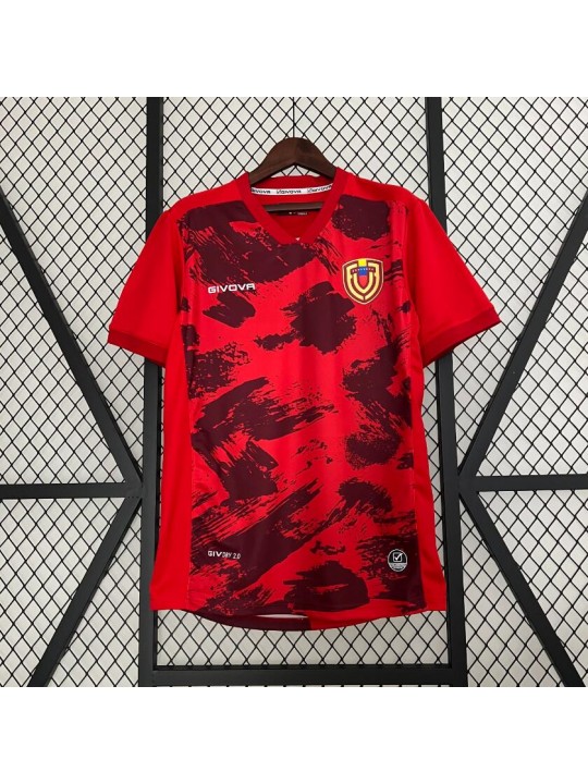 Camiseta Venezuela Primera Equipación 2023