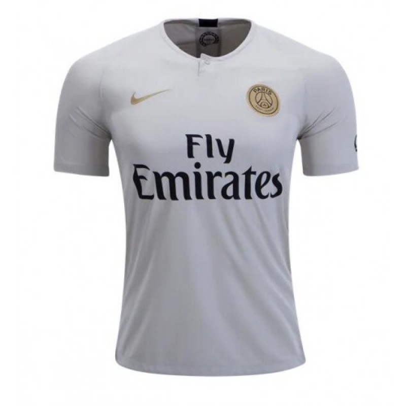 Camiseta Segunda Equipación Paris Saint-Germain 18-19