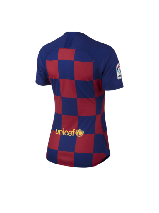 Camisetas Primera EQUIPACIÓN FC BARCELONA 2019/20 MUJER