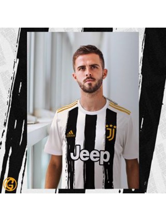 Camiseta Juventus 2020/2021