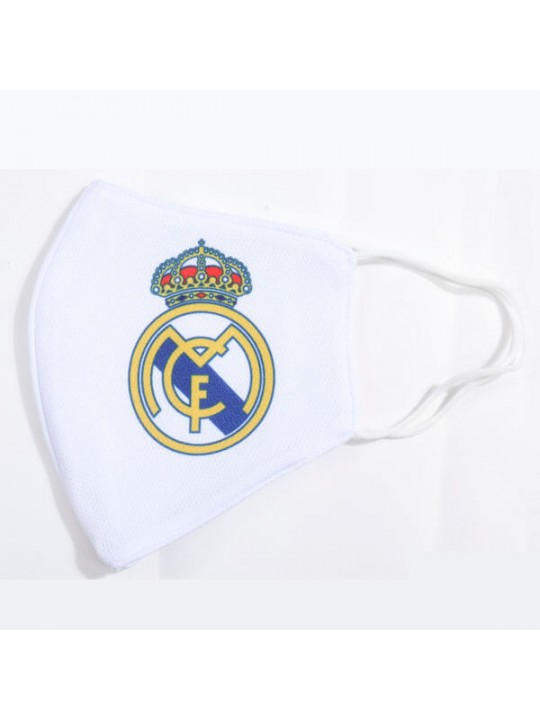 Camisetas Real Madrid 01