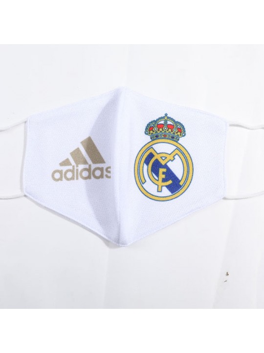 Camisetas Real Madrid 01