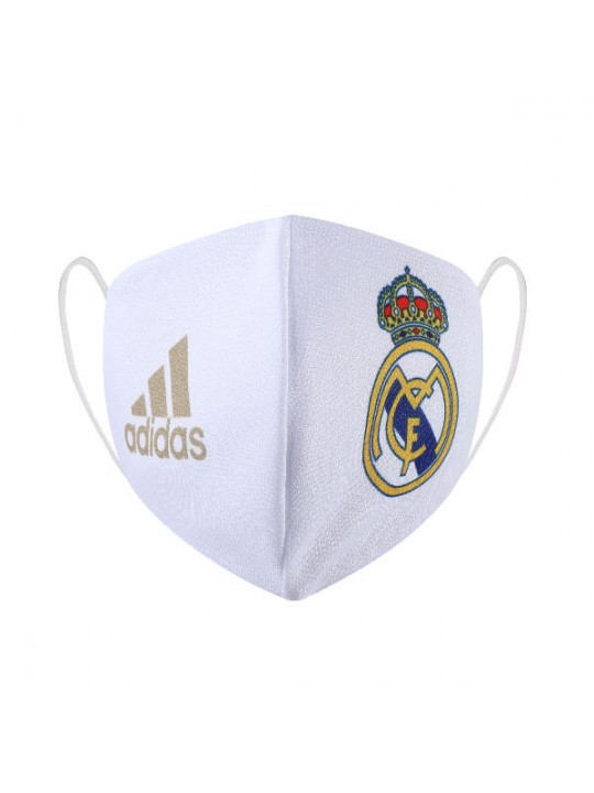 Camisetas Real Madrid 01