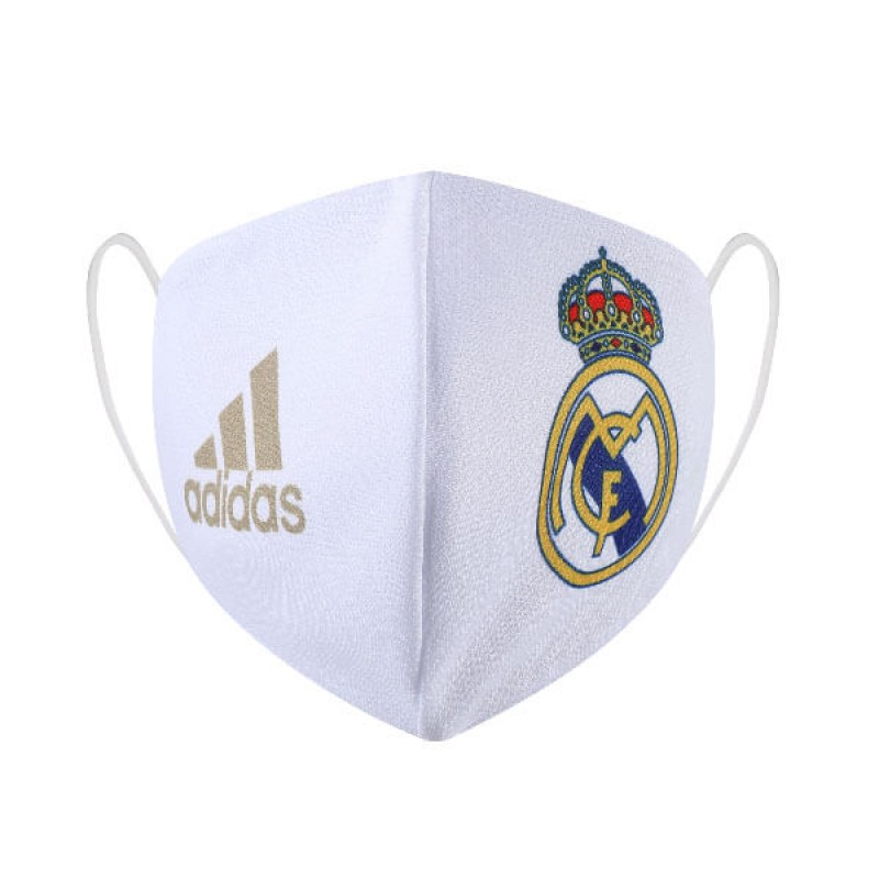 Camisetas Real Madrid 01