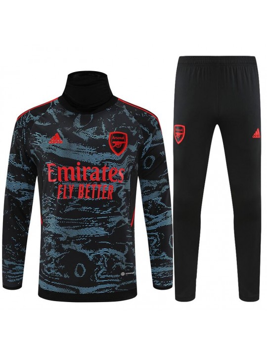 Sudadera Entrenamiento FC Arsenal 22/23