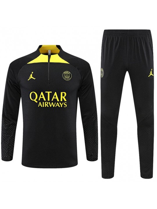 Sudadera Entrenamiento FC París 22/23