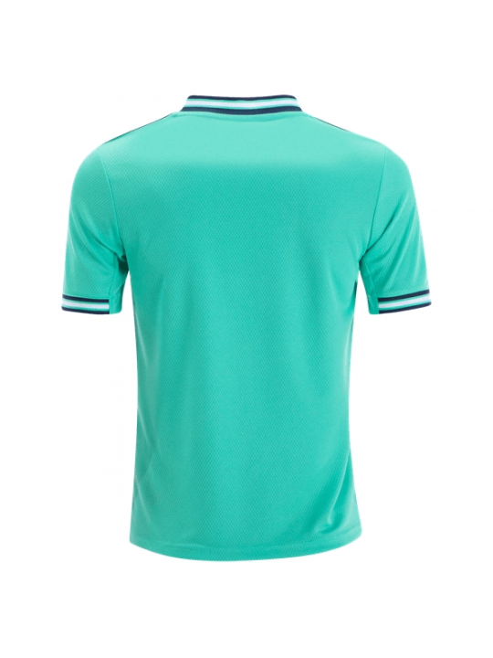 Camiseta Del Real Madrid Niño Tercera Equipación 19/20