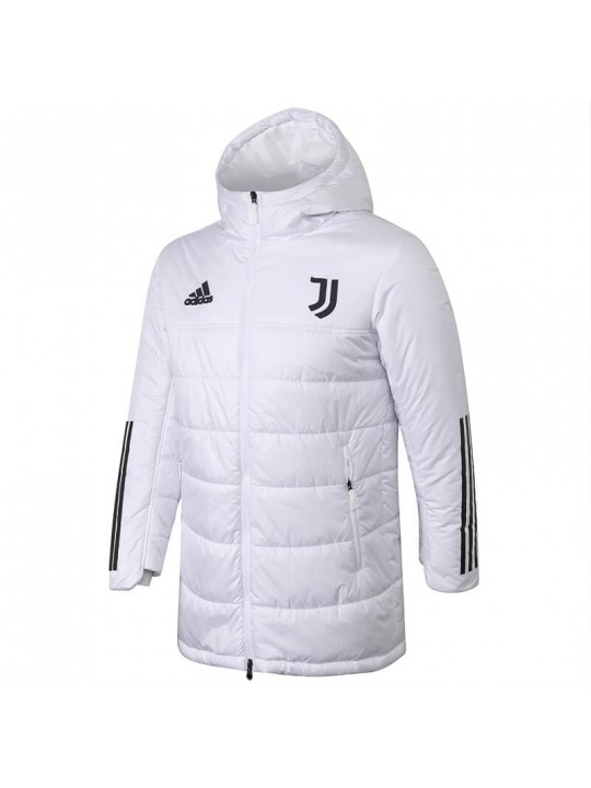 Chaquetas De Plumas De Juventus FC 2020/2021