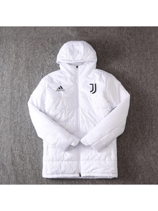 Chaquetas De Plumas De Juventus FC 2020/2021