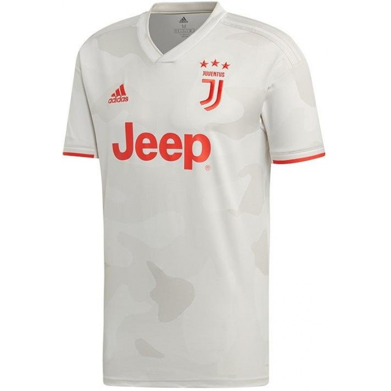 Camiseta JUVE A JSY 2019/20