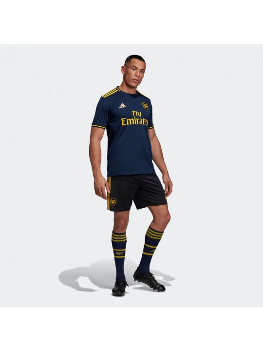 Camiseta Arsenal 19-20 Third Kit