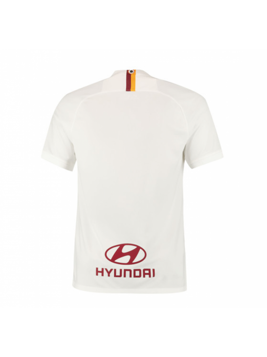 Camiseta AS Roma Segunda Equipación 2019/2020