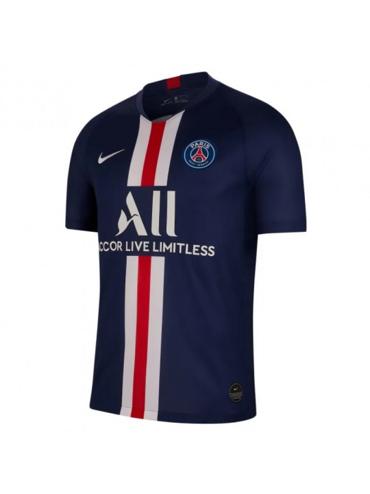 Camiseta PSG Primera Equipación 2019/2020