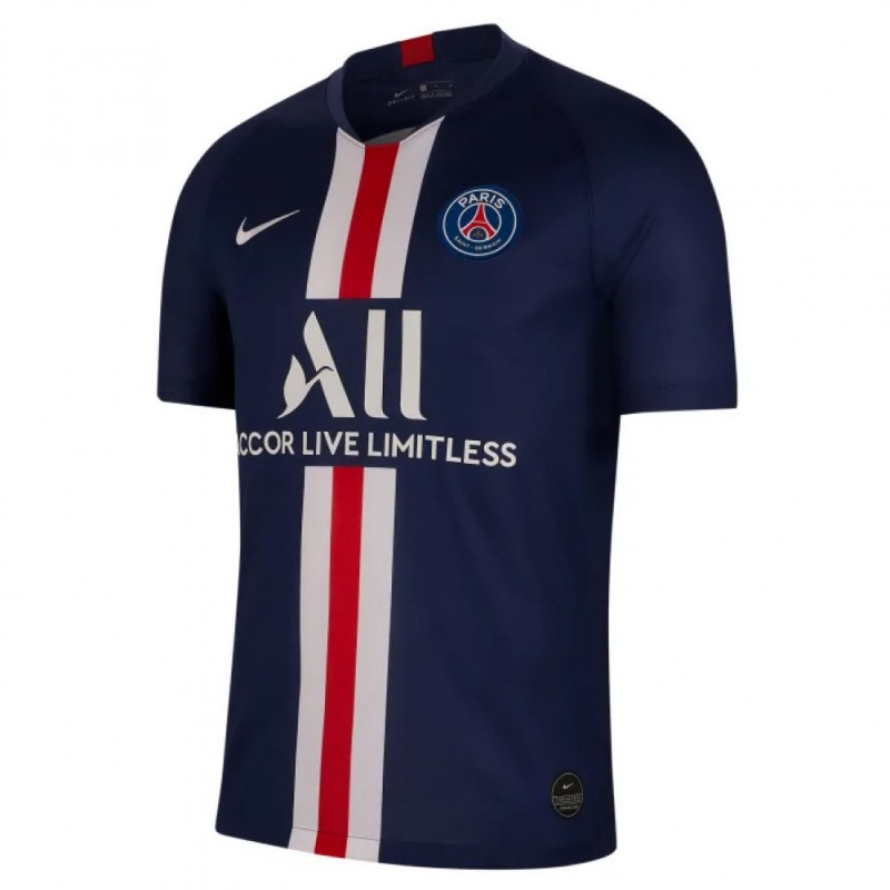 Camiseta PSG Primera Equipación 2019/2020