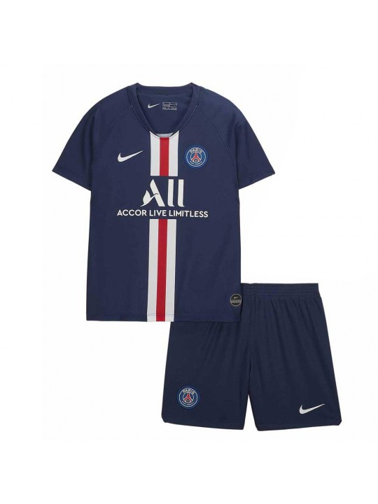 CAMISETA Primera PARIS SAINT-GERMAIN 2019/2020 NIÑO