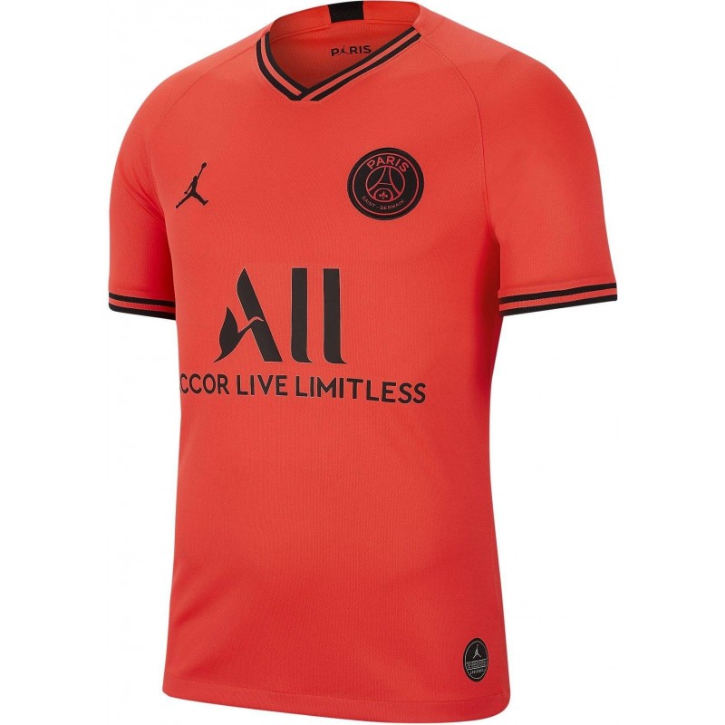 CAMISETA Segunda PARIS SAINT-GERMAIN 2019/2020