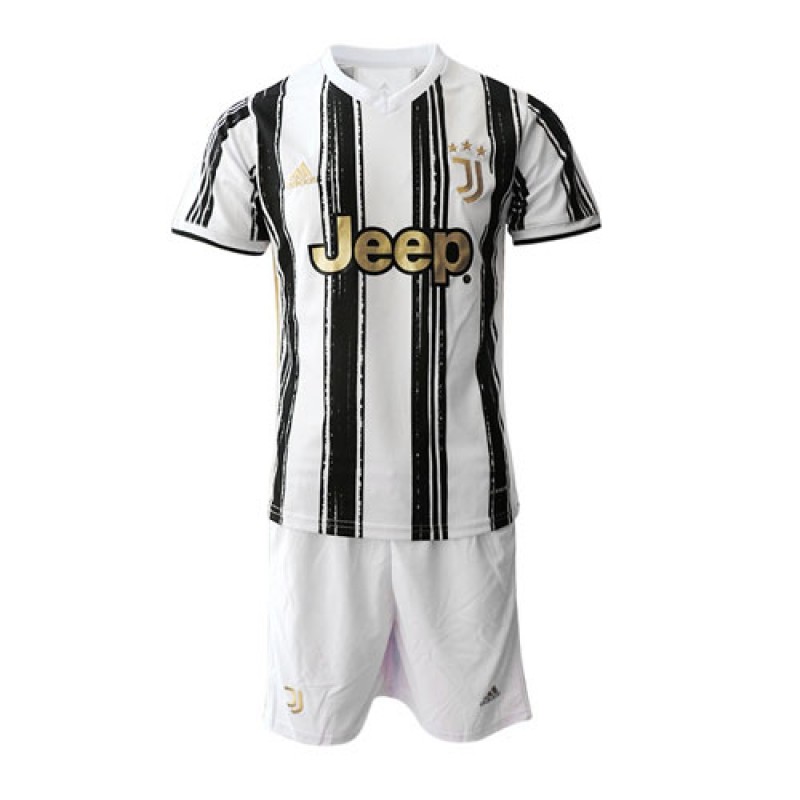 Camiseta Juventus Primera Equipación 2020/2021