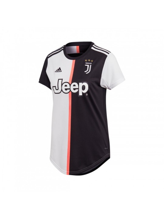 Camiseta Juventus Primera Equipación 2019/2020 Mujer