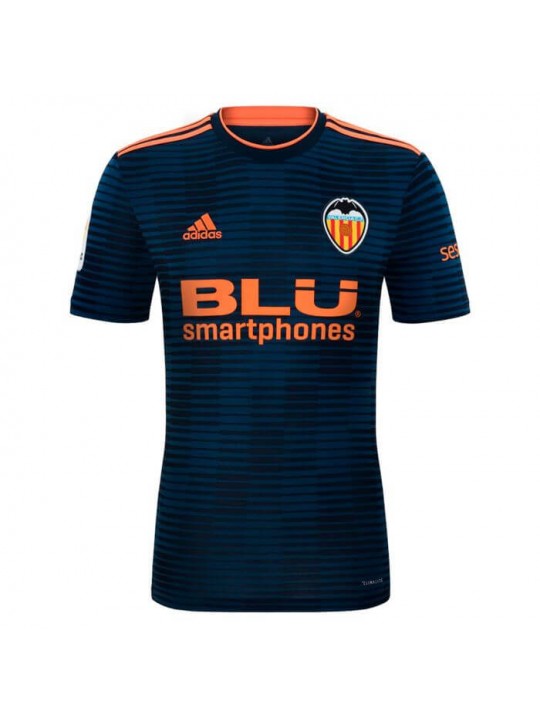 CAMISETA Segunda VALENCIA CF 2018/2019