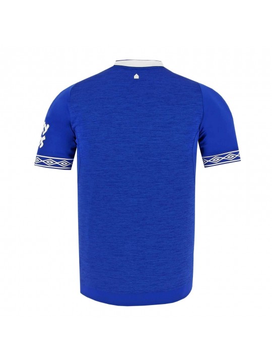 Camiseta Umbro Everton Primera 2018 2019