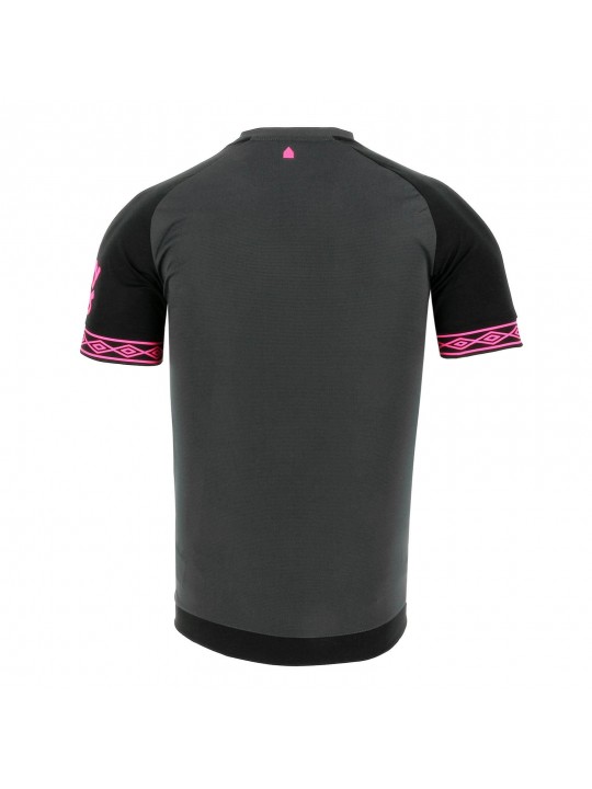 Camiseta Umbro Everton Segunda 2018 2019