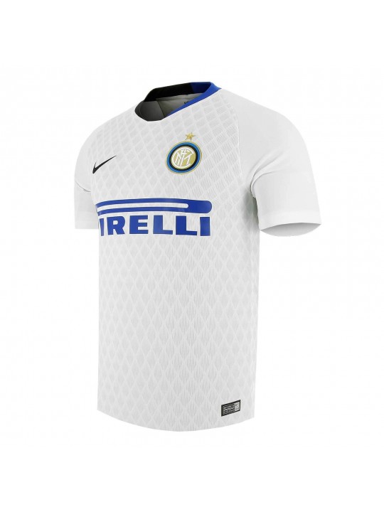 Camiseta Inter Segunda Stadium 2018 2019