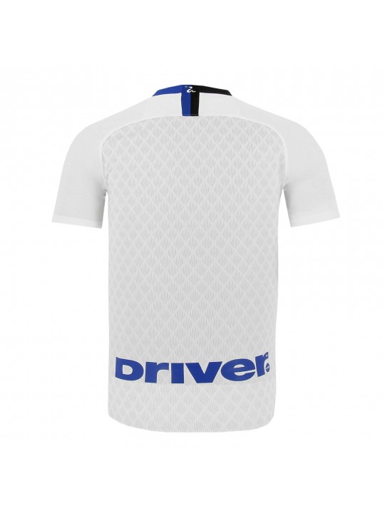 Camiseta Inter Segunda Stadium 2018 2019