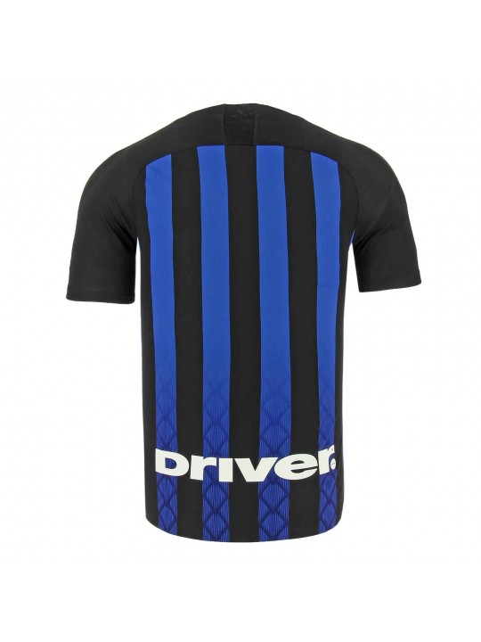 Camiseta Inter Milan Primera Equipación 2018/2019