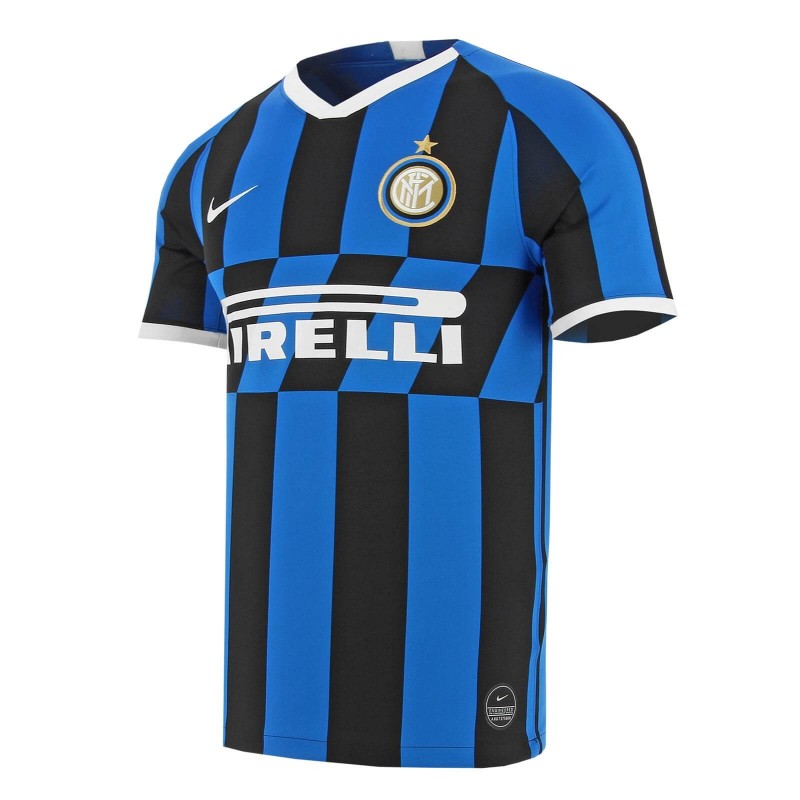 Camiseta Inter 2019 2020 Stadium