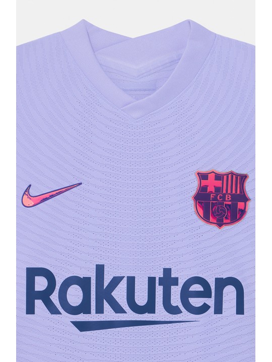 Camiseta 2ª Equipación FC Barcelona 21/22 ML