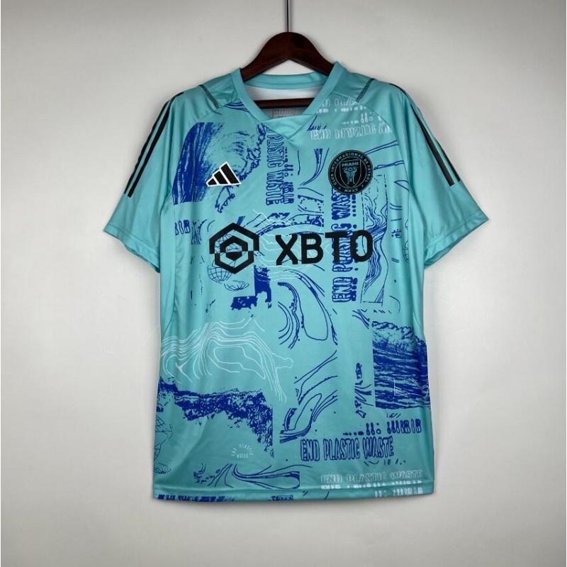 Camiseta Miami FC Edición Especial 23/24