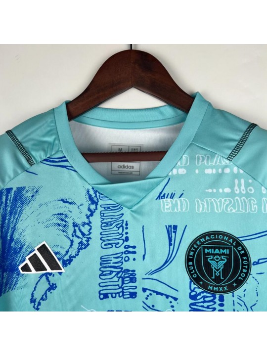 Camiseta Miami FC Edición Especial 23/24