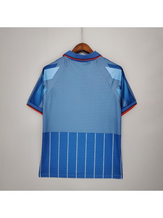 Camiseta Retro AC Mlian 3ª Equipación 95/96